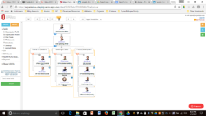 Apple Org Chart
