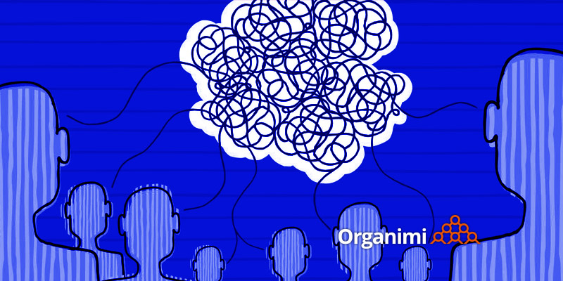 The Hard Thing About Org Charts and Organizational Design