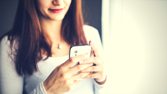 How Automated SMS Will Give Your HR Department an Edge