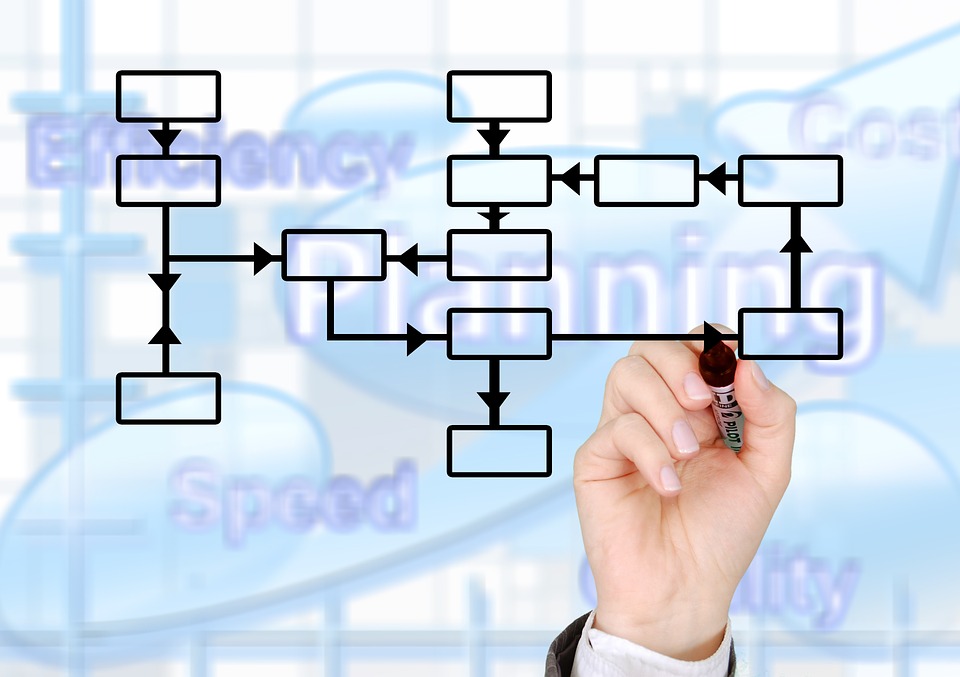 startup-org-chart