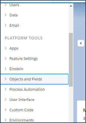 Salesforce Org Chart Builder