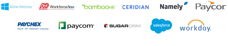 HRIS Integration