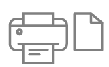 Print and export your organizational chart