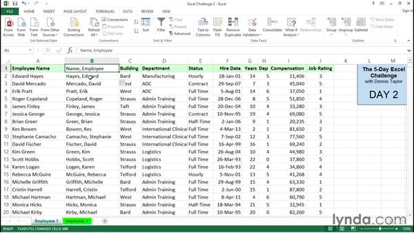 org chart csv imports