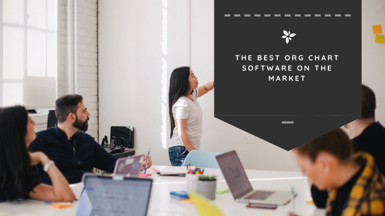 The Best Org Chart Software On The Market