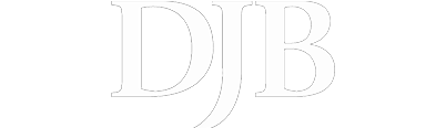 djb logo