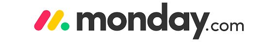Monday.com's logo