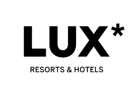 Lux Resorts & Hotels Logo