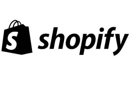 Shopify Logo