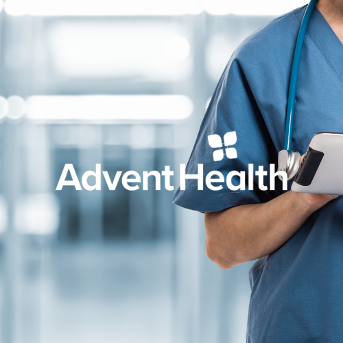 U.S. healthcare leader streamlines organizational chart creation with Organimi.