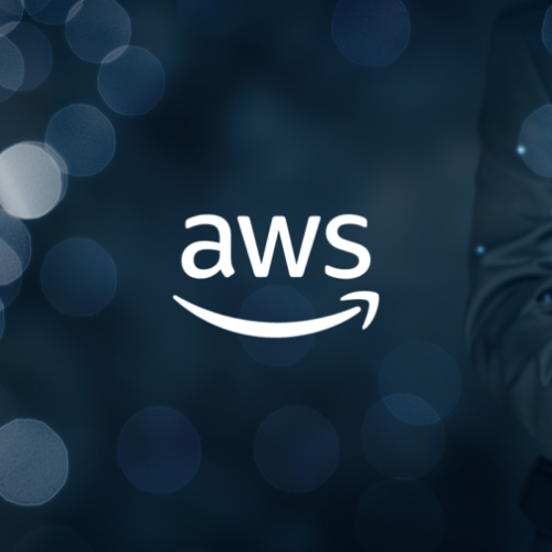 AWS sales team taps Organimi org charts for account planning and quarterly reviews.