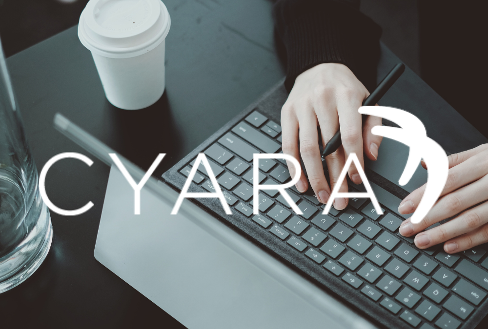 Cyara helps new hires see the big picture with Organimi org chart solution.