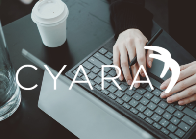 Cyara helps new hires see the big picture with Organimi org chart solution.