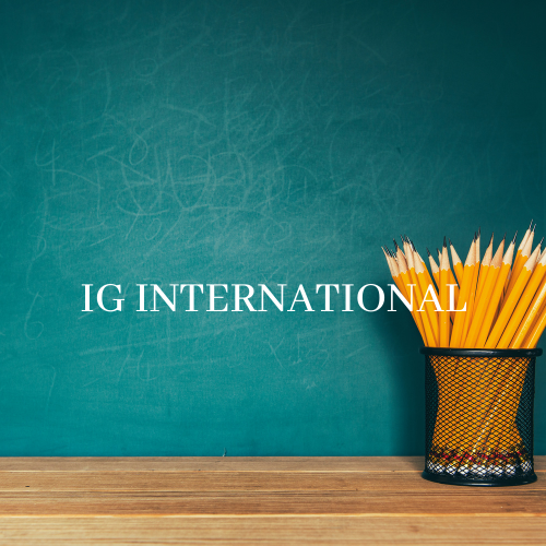International education consultant awards top marks to Organimi org charts.