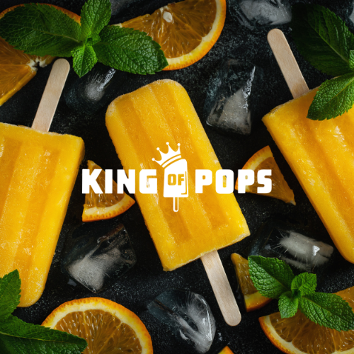 Organimi org charts are a sweet solution for King of Pops.