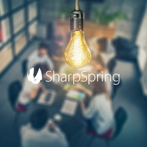 Organimi helps marketing automation leader drive global collaboration.