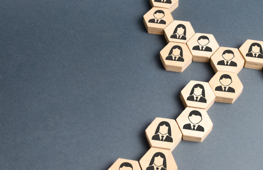 How to Build an Org Chart in Microsoft Visio | Organimi