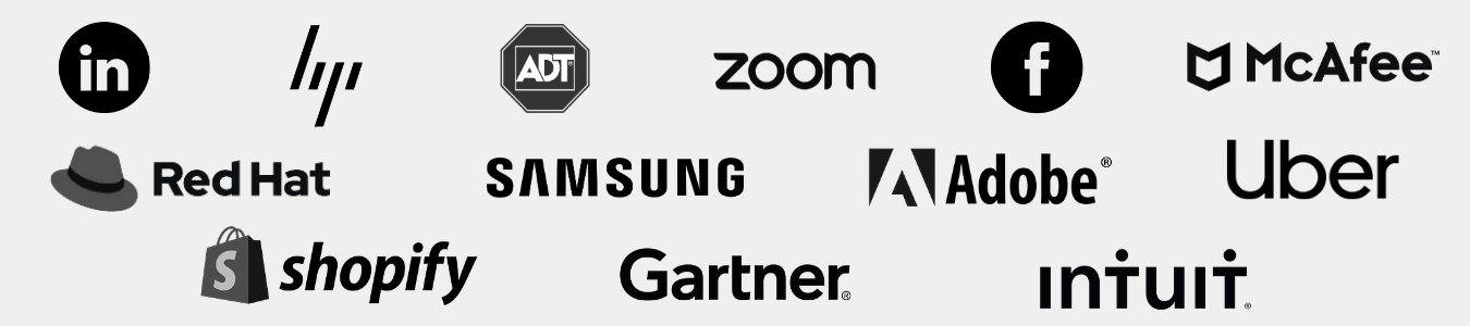tech companies logo