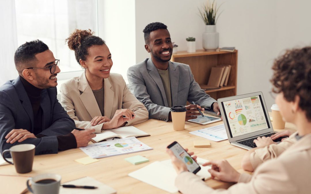 What Is Diversity of Thought In The Workplace?
