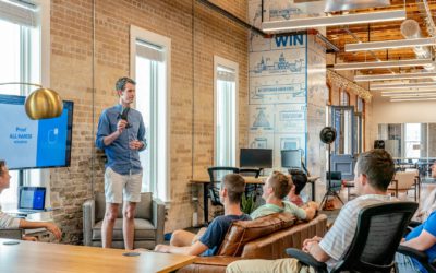 Accountability Charts vs. Organizational Charts: What’s the Difference?