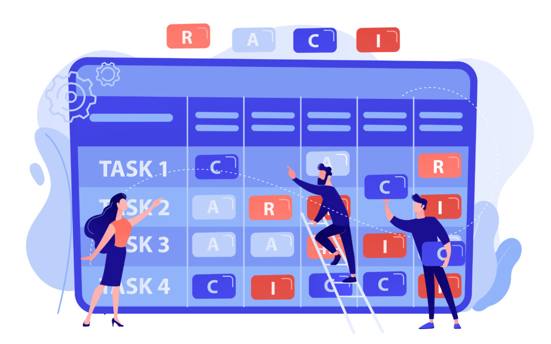 Accountability Charts vs Org Charts: What’s the Difference?