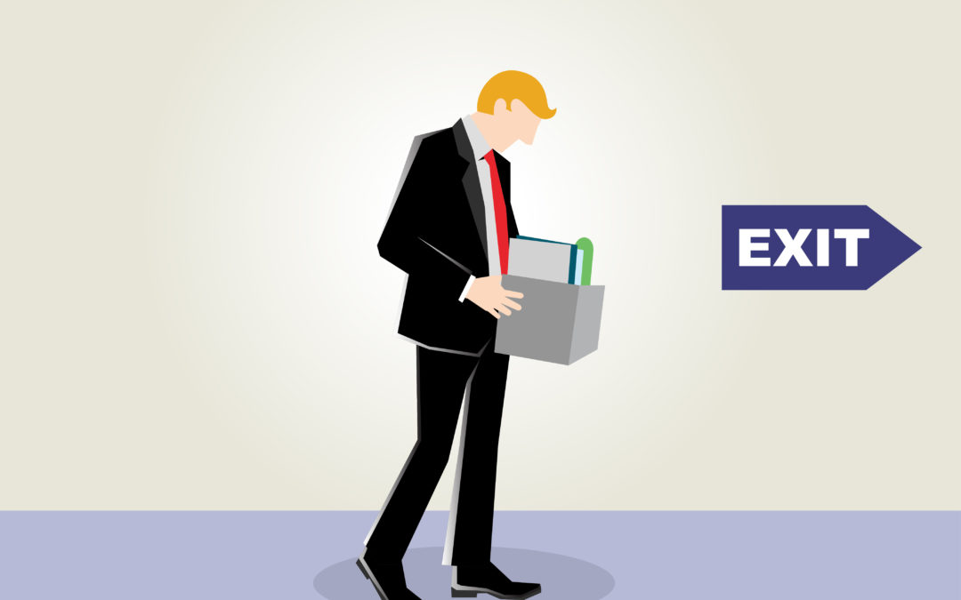 Managing Skills Gaps During the ‘Great Resignation’