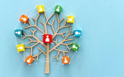 How to Build An Org Chart in Microsoft Excel