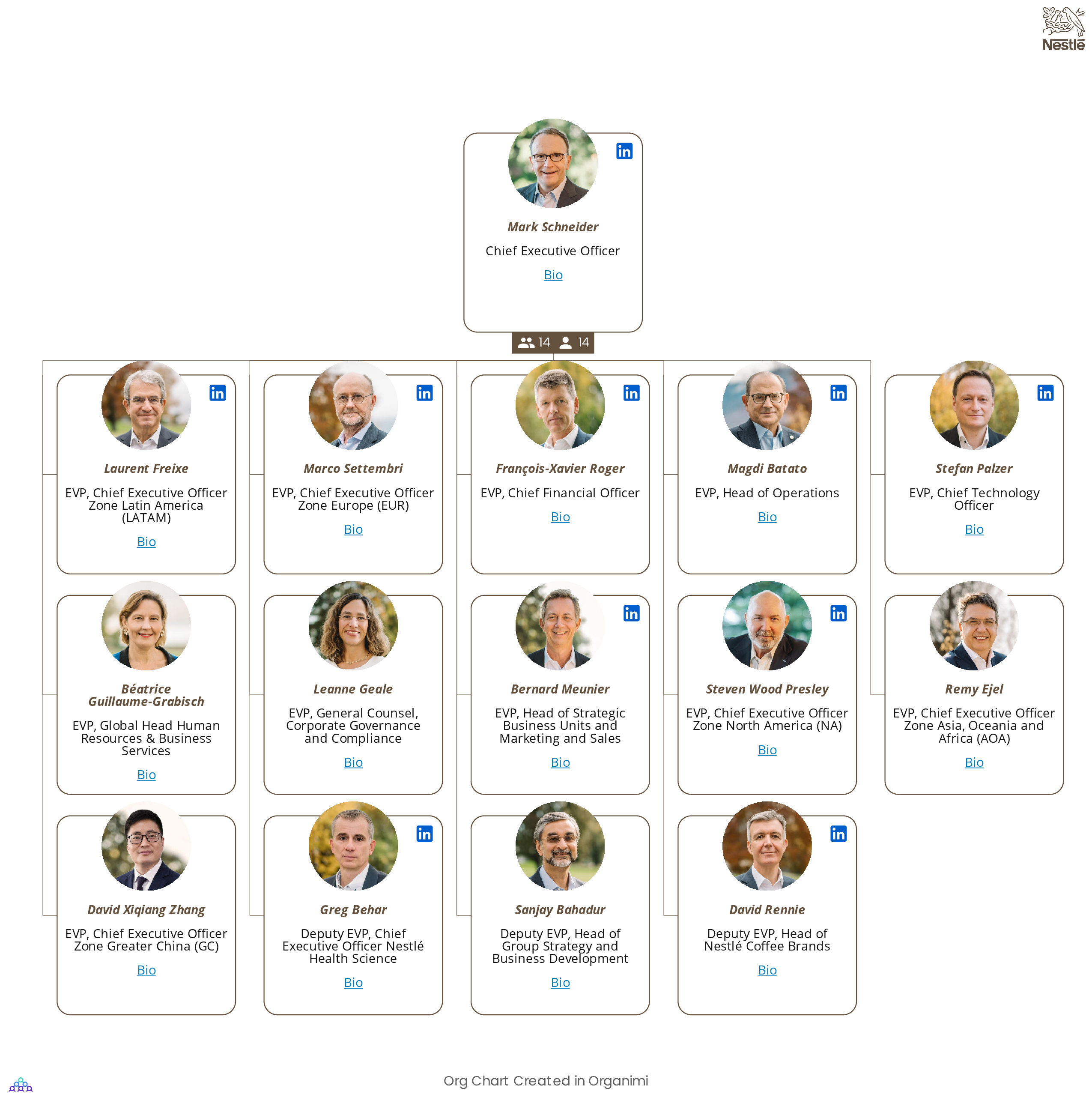 Organizational Chart Of Nestle My Xxx Hot Girl