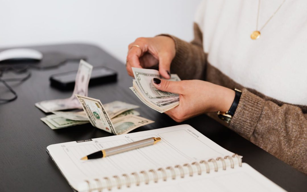 How To Create a Strategic Compensation Strategy