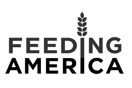 feeding america logo