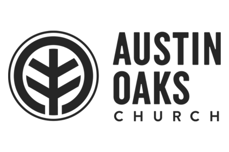 austin oaks church logo