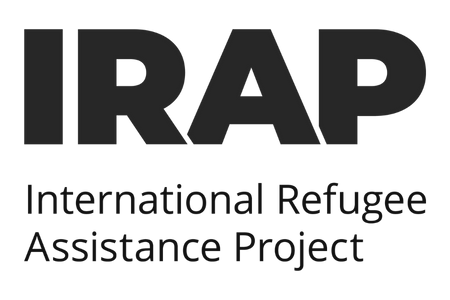 IRAP logo