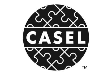 casel logo