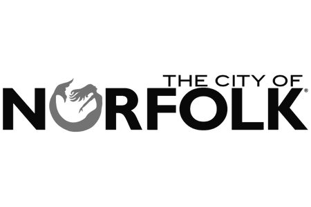 city of norfolk logo
