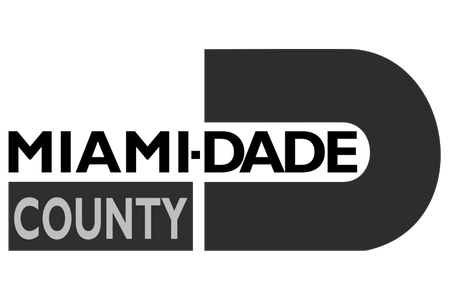 miami-dade county logo