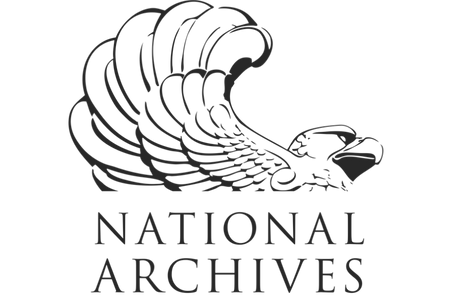 national archives logo