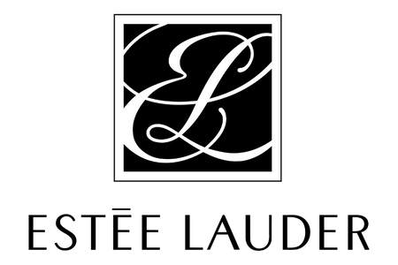 estee lauder logo