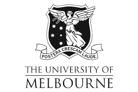 university of melbourne logo