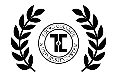 touro college logo