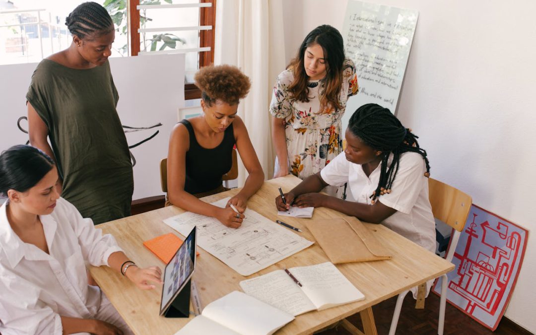 What’s The Difference Between Project Management and Program Management?