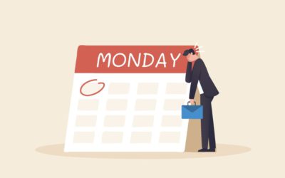 Bare Minimum Monday: A Trend to Avoid Burnout or a Productivity Pitfall?