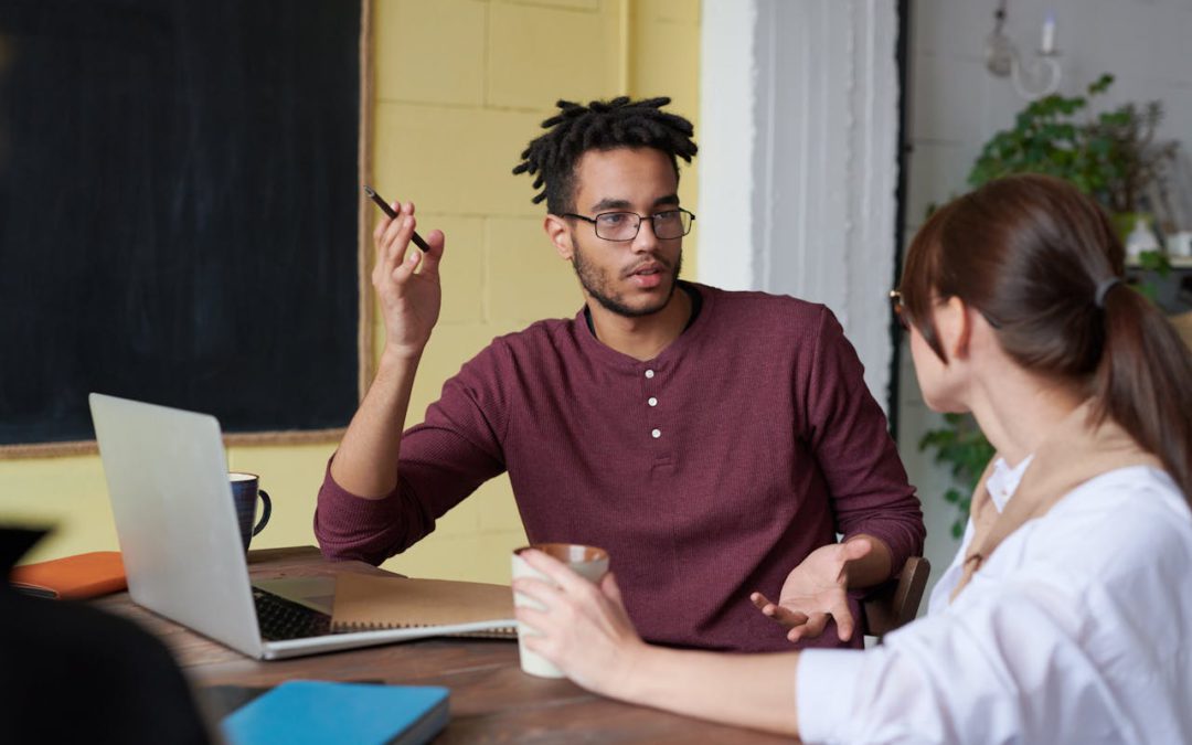How To Create A Powerful People Strategy