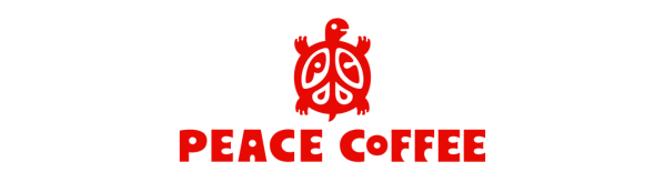 Peace Coffee logo