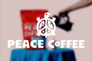 Peace Coffee’s recipe for success with Organimi.