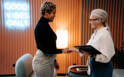 What is Full Cycle Recruiting? (& How It Can Supercharge Your HR Efforts)