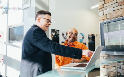 What is Account Mapping?