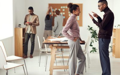 What Is a Tall Organizational Structure? Advantages & More