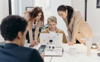 Creative Brainstorming Techniques for Teams