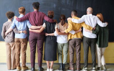 6 Company Reorganization Steps For A Smooth Transition