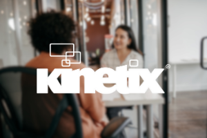 Kinetix leverages Organimi for workforce management.